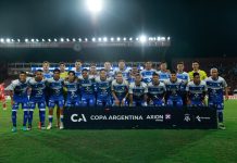 En 2023 jugaba en la C, lo preside un histórico de Boca y un matrimonio es la clave en su conducción: el vertiginoso ascenso de Midland