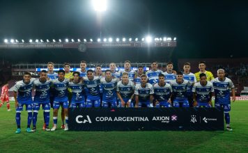 En 2023 jugaba en la C, lo preside un histórico de Boca y un matrimonio es la clave en su conducción: el vertiginoso ascenso de Midland