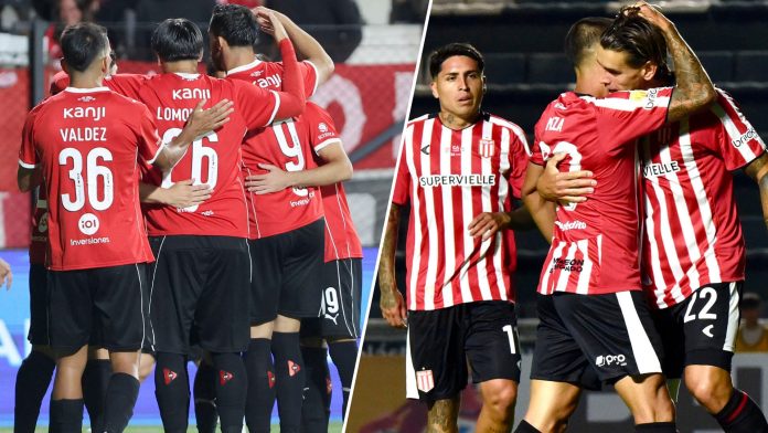 En Avellaneda, Independiente arrancará el Torneo Apertura contra el campeón Estudiantes de La Plata: hora, TV y formaciones