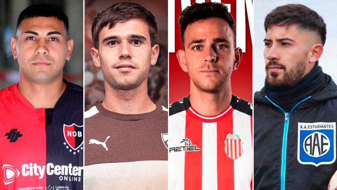 En qué equipos jugarán los 24 futbolistas de Boca Juniors que se fueron del club por no tener lugar