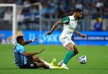 Enfrentó al Inter Miami en el Mundial de Clubes, fue subcampeón de América y ahora será compañero de Messi