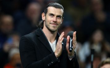 Entre hobbies, familia y golf: así vive Gareth Bale su retiro de la élite del fútbol mundial