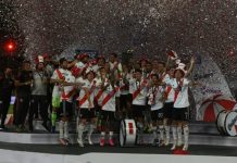 “Es difícil decirle que no a River”: furor por la frase de un delantero surgido en el Millonario que juega en Europa