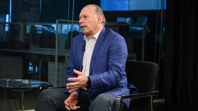 “Es música para mis oídos”: Berni avaló la baja de la edad de imputabilidad y propuso que no haya un mínimo