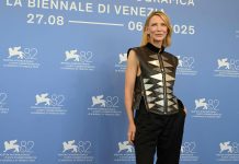 “Es robo”. Scarlett Johansson y Cate Blanchett, entre las 700 artistas que apoyan una campaña global polémica