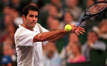 Es una de las grandes leyendas del tenis y tomó una drástica decisión cuando se retiró: “Siempre seré un jugador, no una celebridad”