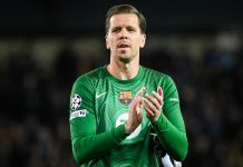 “Esto no se puede grabar”: la inoportuna imagen que filmó Lamine Yamal en medio de los festejos del Barcelona tras ganar la Supercopa