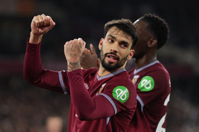 Flamengo negocia para fichar a una figura de la Premier League y firmaría la compra más cara de la historia de Sudamérica