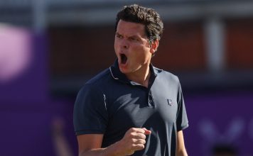 Fue Nº 3 del mundo, gano más de USD 20 millones y anunció su retiro del tenis a los 35 años: “Hay muchísima vida por delante”