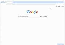 Google actualiza Gemini en Chrome con capacidades de IA agéntica