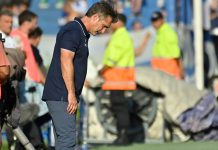 Guillermo Barros Schelotto y Carlos Tevez volvieron a ignorarse en Vélez-Talleres: el trasfondo de sus “diferencias”