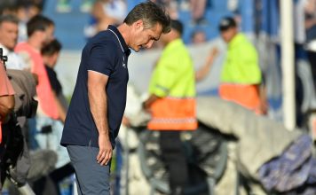 Guillermo Barros Schelotto y Carlos Tevez volvieron a ignorarse en Vélez-Talleres: el trasfondo de sus “diferencias”