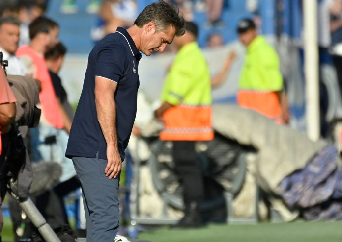 Guillermo Barros Schelotto y Carlos Tevez volvieron a ignorarse en Vélez-Talleres: el trasfondo de sus “diferencias”
