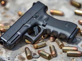 Habilitaron un trámite digital para facilitar la transferencia de armas