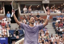 Horacio Zeballos va por las semifinales del Australian Open: hora y cómo ver el partido en vivo