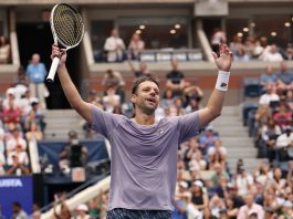 Horacio Zeballos va por las semifinales del Australian Open: hora y cómo ver el partido en vivo