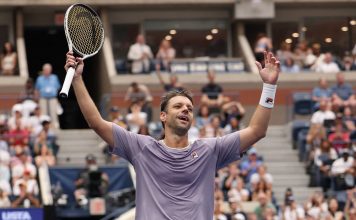 Horacio Zeballos va por las semifinales del Australian Open: hora y cómo ver el partido en vivo