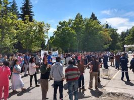 Industria del juicio: denuncian un armado de demandas laborales para perjudicar a una empresa en Río Negro