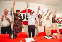 Inesperada interna radical: el bloque Provincias Unidas pide la exclusividad del nombre “UCR” en Diputados