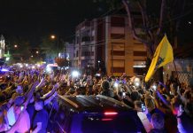 Javier Milei cierra su visita a Mar del Plata: encabezará la Derecha Fest y asistirá a una obra de Fátima Florez