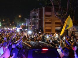 Javier Milei cierra su visita a Mar del Plata: encabezará la Derecha Fest y asistirá a una obra de Fátima Florez