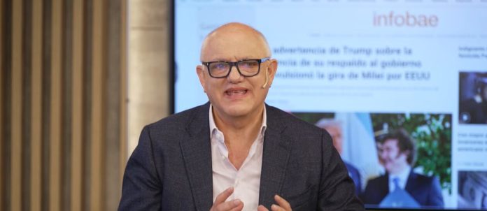 Javier Timerman: “Cuando te están torturando o tenés un familiar secuestrado hace 10 años, llega un momento en que el derecho internacional fracasa”