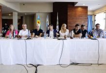 Kicillof reunirá a los intendentes propios para arrancar el año en el que apostará a la construcción hacia 2027