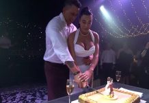 La actitud del exjugador de Los Pumas Patricio Albacete tras su escandalosa separación de Pamela Pombo