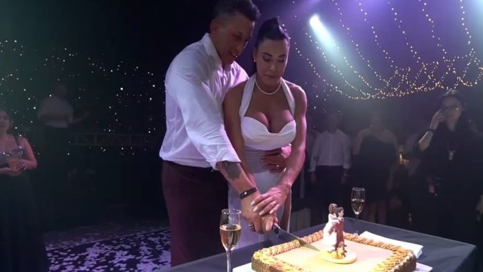 La actitud del exjugador de Los Pumas Patricio Albacete tras su escandalosa separación de Pamela Pombo