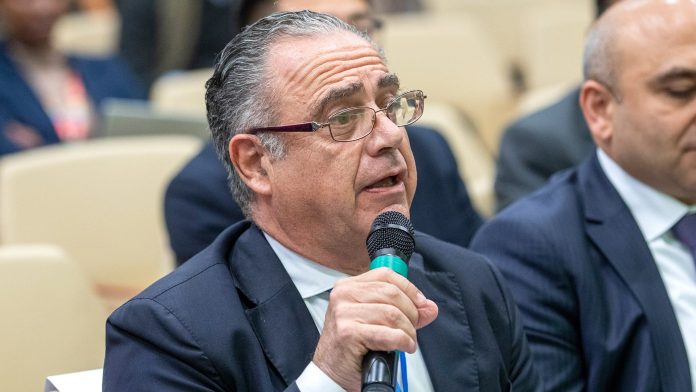 La Argentina volvió a reclamar ante la OEA por la liberación de los presos políticos en Venezuela: “La desinformación provoca más sufrimiento”