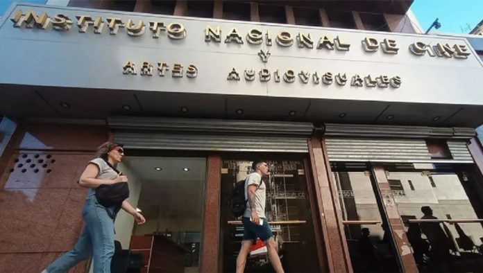 La cantidad de películas nacionales estrenadas en los últimos dos años aún no se vio afectada por los cambios en el INCAA