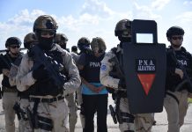 La defensa del venezolano relacionado con el Tren de Aragua logró dilatar su expulsión del país