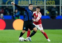 La definición de la Champions League con 18 partidos en simultáneo, en vivo