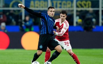 La definición de la Champions League con 18 partidos en simultáneo, en vivo