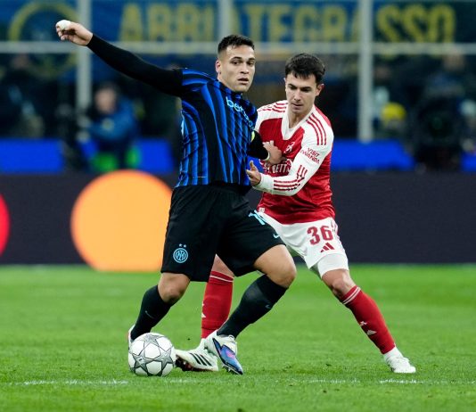 La definición de la Champions League con 18 partidos en simultáneo, en vivo