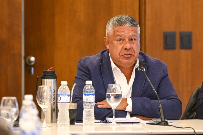 La denuncia de ARCA contra la AFA por facturación apócrifa: todos los documentos y las empresas bajo la lupa