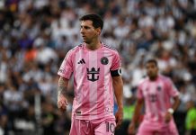 La emoción del jugador argentino de Alianza Lima que se llevó la camiseta de Lionel Messi: el gesto que lo conmovió