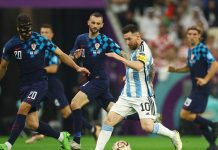 La estrella del fútbol que fue figura en Qatar 2022 y podría perderse el Mundial 2026 por una grave lesión