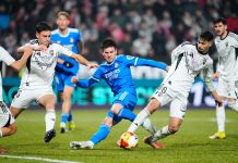 La feroz crítica a Mastantuono tras la eliminación del Real Madrid de la Copa del Rey: “Voy a pensar que los highlights de River son IA”