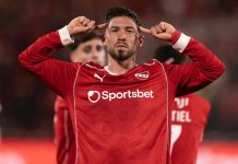 La figura del fútbol argentino que busca cerrar el Santos tras acordar la continuidad de Neymar