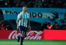La figura del fútbol argentino que firmó un contrato en la playa hace un mes, pero pidió ir a San Lorenzo: “Estoy para jugar mañana”