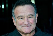 La hija de Robin Williams pide que le dejen de enviar videos de su padre generados por IA