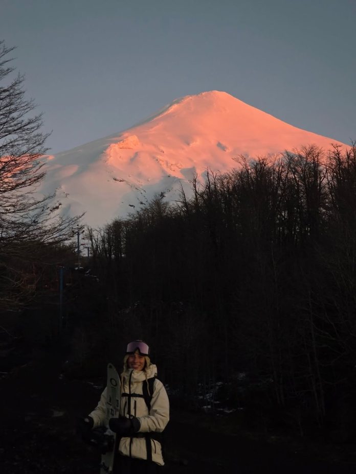 La historia detrás de la medallista alemana que compitió con la camiseta de Boca: su conexión con Argentina, Maradona y las empanadas