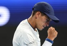 La increíble marca que igualó Sebastián Báez en su primera semana del año y cuántos lugares subirá en el ranking ATP