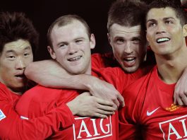 La leyenda que podría dirigir al Manchester United tras la salida de Ruben Amorim