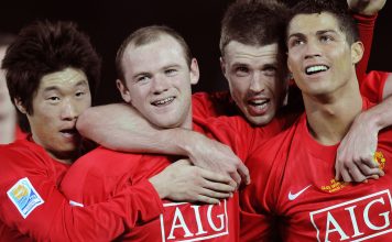 La leyenda que podría dirigir al Manchester United tras la salida de Ruben Amorim