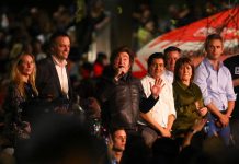 La Libertad Avanza suma intendentes en Córdoba y pone presión al peronismo y a un sector de la UCR de cara al 2027