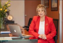 La ministra de Seguridad criticó al gobierno de Kicillof y pidió una baja mayor de la edad de imputabilidad