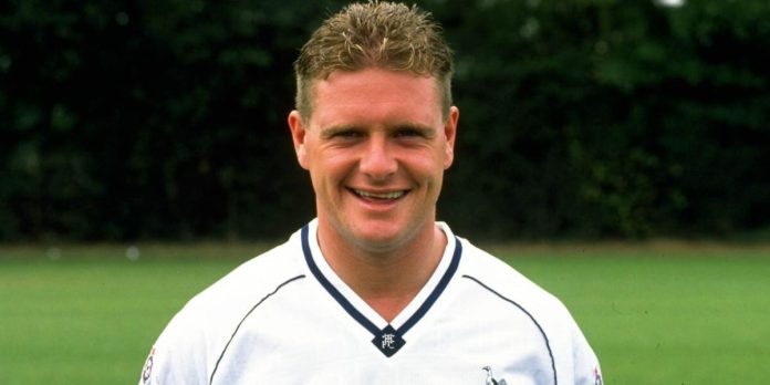 La pesada broma que le costó una millonada a Paul Gascoigne: “Me obligó a comprarle uno nuevo”