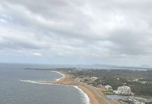 La singular manera en la que Edinson Cavani anunció su arribo a la pretemporada de Boca Juniors tras sus vacaciones